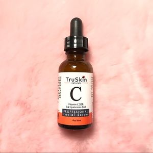 Truskin Serum Vitamin C